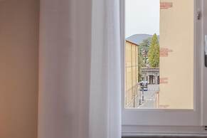 Casa Buccellato in Lucca