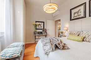 Casa Buccellato in Lucca