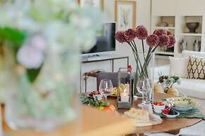 Casa Buccellato in Lucca