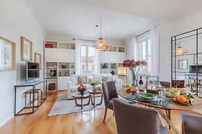 Casa Buccellato in Lucca