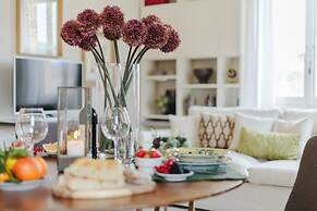 Casa Buccellato in Lucca