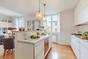 Casa Buccellato in Lucca