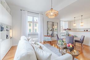 Casa Buccellato in Lucca