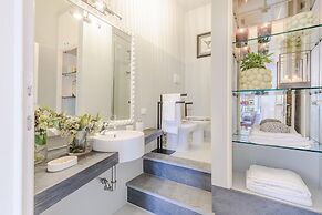 Casa Buccellato in Lucca