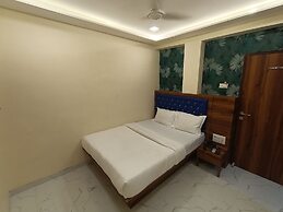 Hotel King Residency