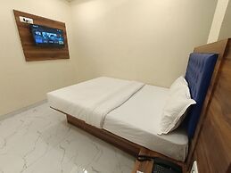 Hotel King Residency