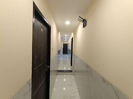 Hotel King Residency