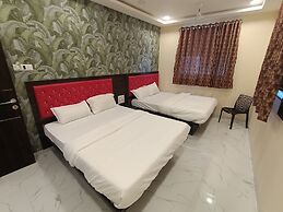 Hotel King Residency