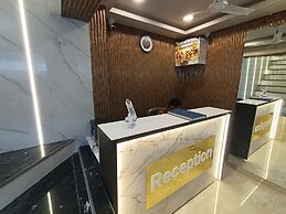 Hotel King Residency