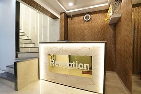 Hotel King Residency