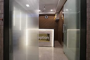 Hotel King Residency