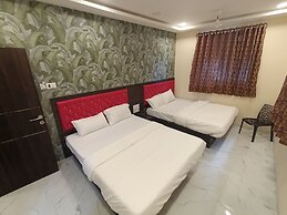 Hotel King Residency