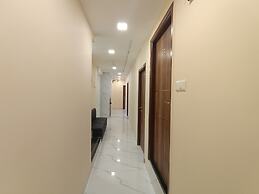 Hotel King Residency