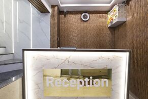 Hotel King Residency