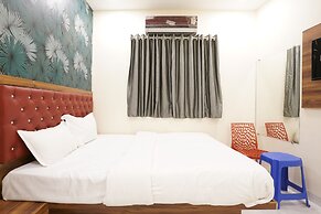 Hotel King Residency