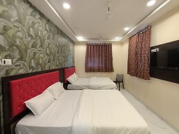 Hotel King Residency