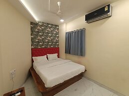 Hotel King Residency