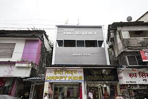 Hotel King Residency