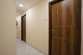 Hotel King Residency