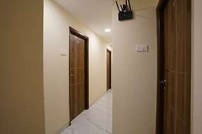 Hotel King Residency