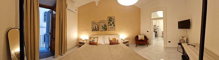 Incoming Quartieri Spagnoli