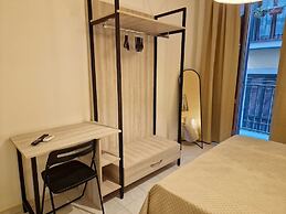 Incoming Quartieri Spagnoli