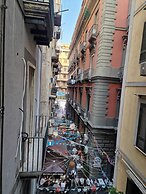 Incoming Quartieri Spagnoli