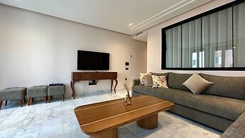 Les Joyeux Luxury Suites & Appart