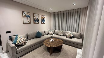 Les Joyeux Luxury Suites & Appart