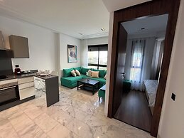 Les Joyeux Luxury Suites & Appart
