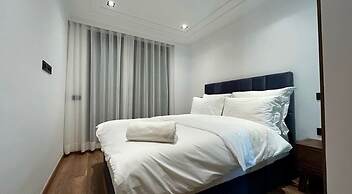 Les Joyeux Luxury Suites & Appart