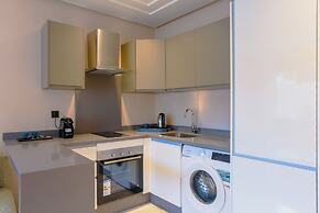 Les Joyeux Luxury Suites & Appart