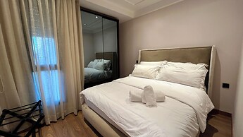 Les Joyeux Luxury Suites & Appart