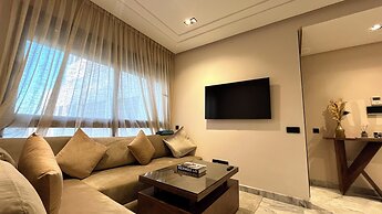 Les Joyeux Luxury Suites & Appart