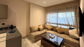 Les Joyeux Luxury Suites & Appart