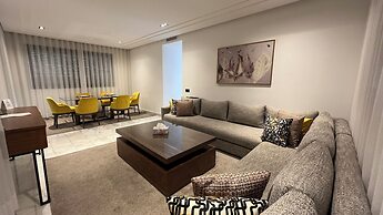 Les Joyeux Luxury Suites & Appart