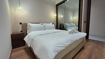 Les Joyeux Luxury Suites & Appart