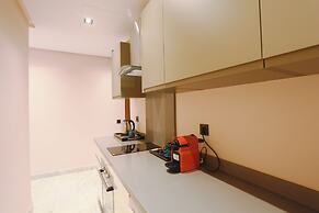 Les Joyeux Luxury Suites & Appart