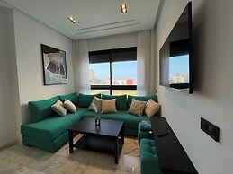 Les Joyeux Luxury Suites & Appart