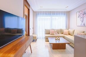 Les Joyeux Luxury Suites & Appart