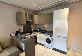 Les Joyeux Luxury Suites & Appart