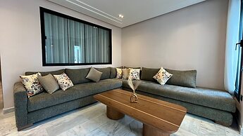 Les Joyeux Luxury Suites & Appart