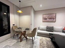 Les Joyeux Luxury Suites & Appart