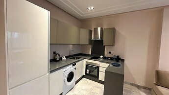 Les Joyeux Luxury Suites & Appart