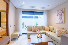 Les Joyeux Luxury Suites & Appart