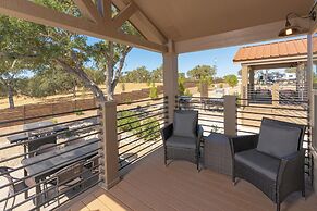 Sun Outdoors Paso Robles