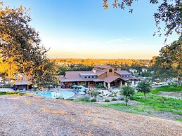 Sun Outdoors Paso Robles