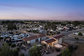 Sun Outdoors Paso Robles