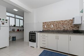 Apartamento próximo ao Minas Tenis Clube