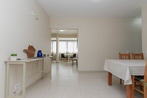 Apartamento próximo ao Minas Tenis Clube